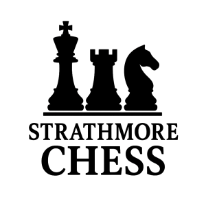 Strathmore Chess logo